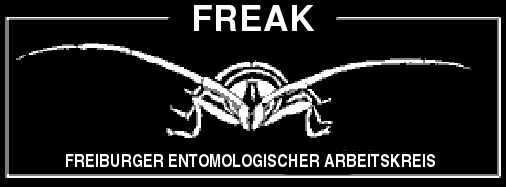 Freiburger Entomologischer Arbeitskreis - FrEAK